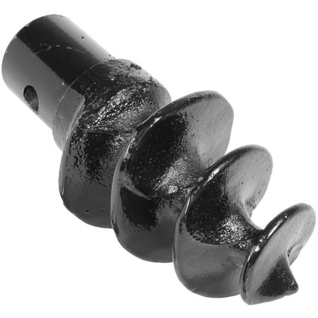 Aftermarket New  Auger Screw Point Fits Speeco Fits Heavy Duty Augers S24121900